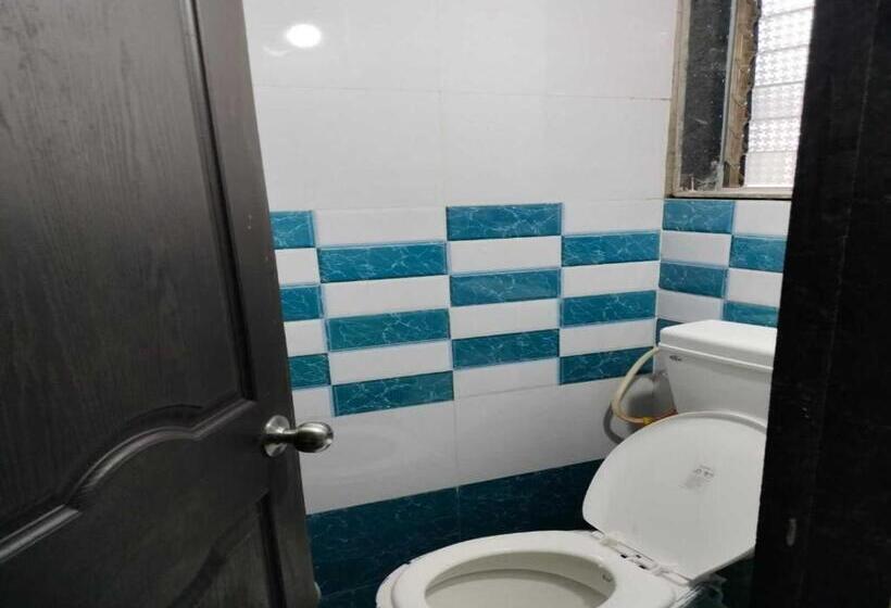 Трехместный Номер Классика, Oyo Shree Balaji Guest House