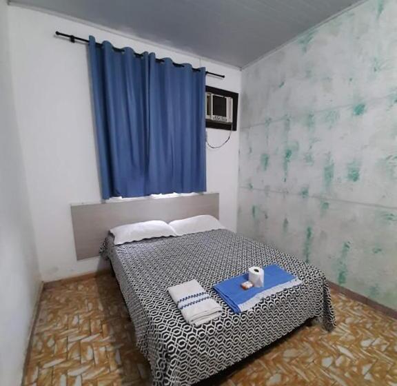 غرفة قياسية, Perola Ltda
