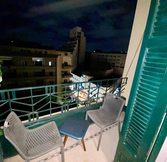 Suite 2 Dormitorios, Yacoubian Suites