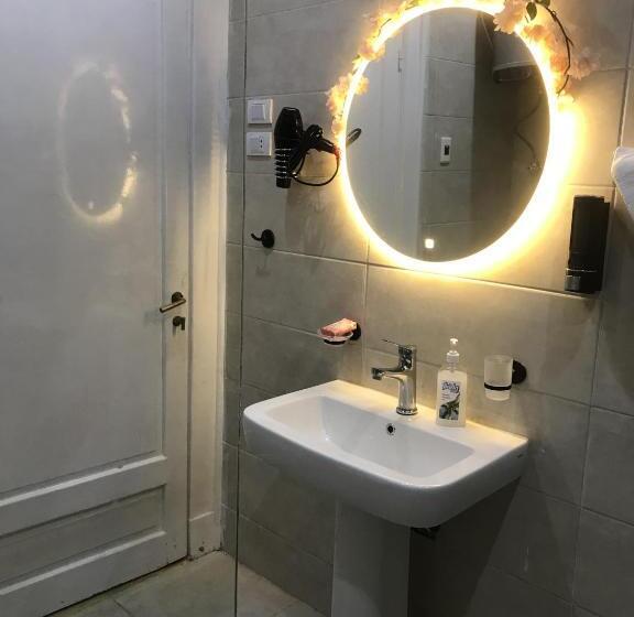 Suite 2 Dormitorios, Yacoubian Suites
