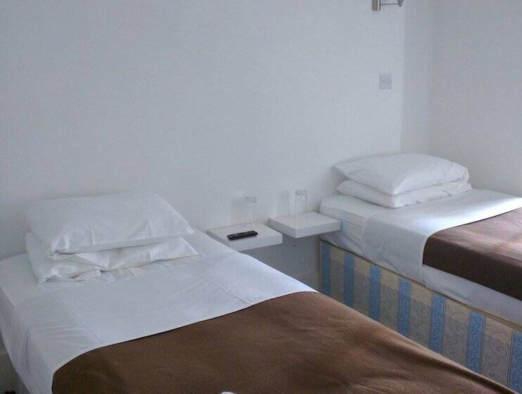 חדר סטנדרט, Abc Bed & Breakfast