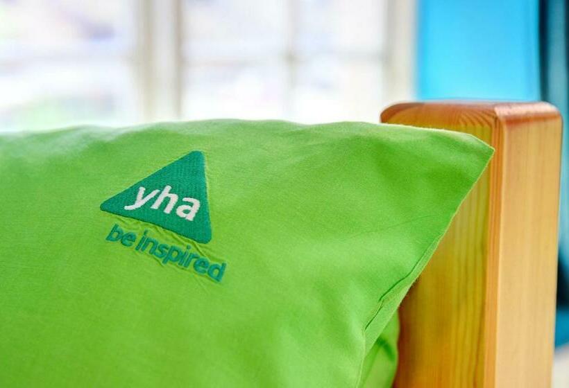 Номер Стандарт Совместная Ванная, Yha Dufton