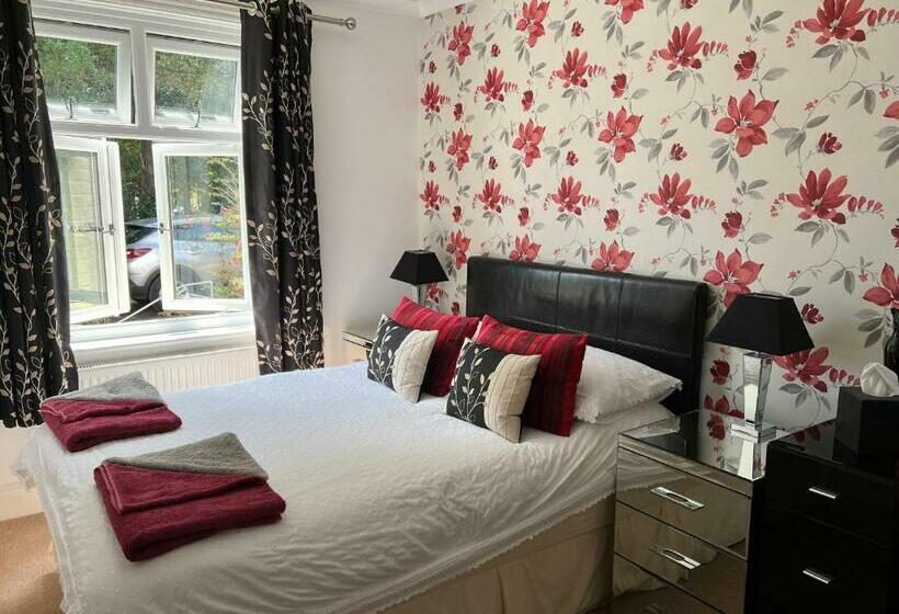 Номер Basic, Bedford Lodge