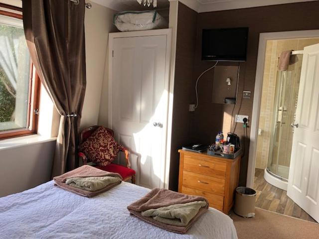 Номер Стандарт, Bedford Lodge