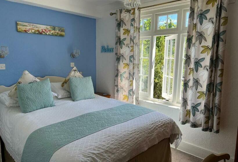 Номер Стандарт, Bedford Lodge