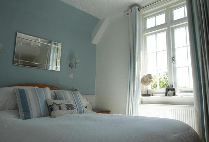 Номер Стандарт, Bedford Lodge