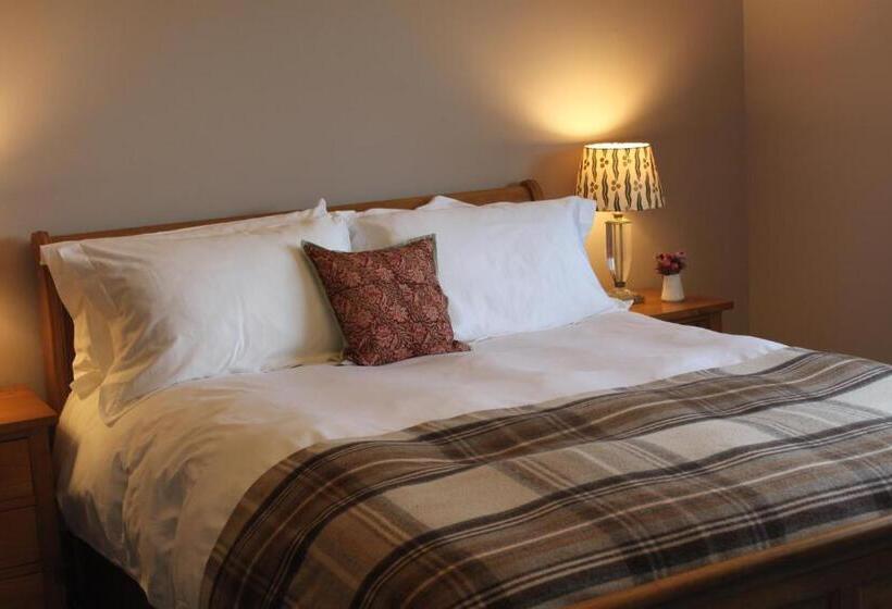 Номер Deluxe, Heatherbank Guest House