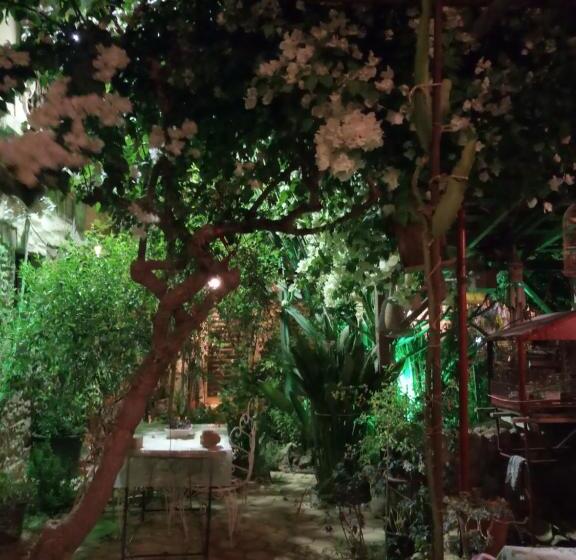 Номер Стандарт, Mystery Garden Guest House
