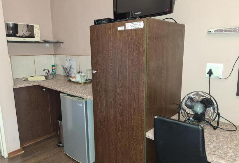스탠다드 룸, Birch Bush Bed And Breakfast