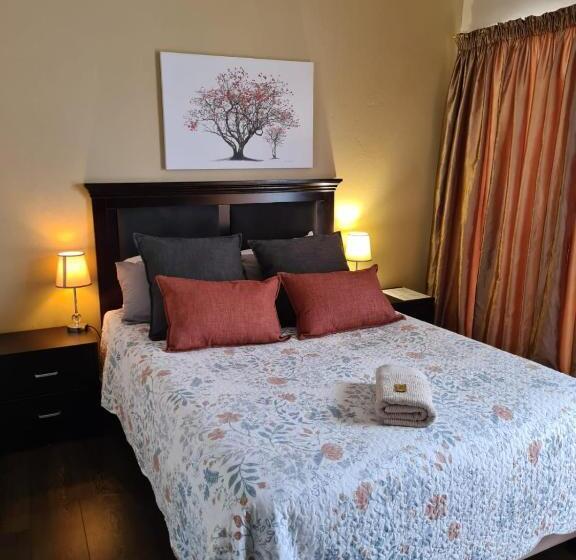 스탠다드 룸, Birch Bush Bed And Breakfast