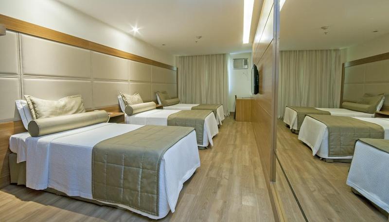 Номер Стандарт, Holiday Inn Express & Suites Milledgeville By Ihg