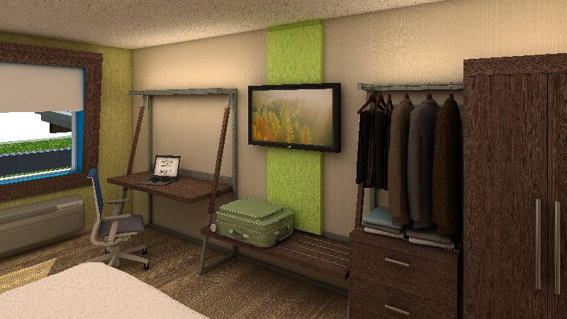 Стандартный Номер Кровать Кинг, Holiday Inn Express & Suites Milledgeville By Ihg