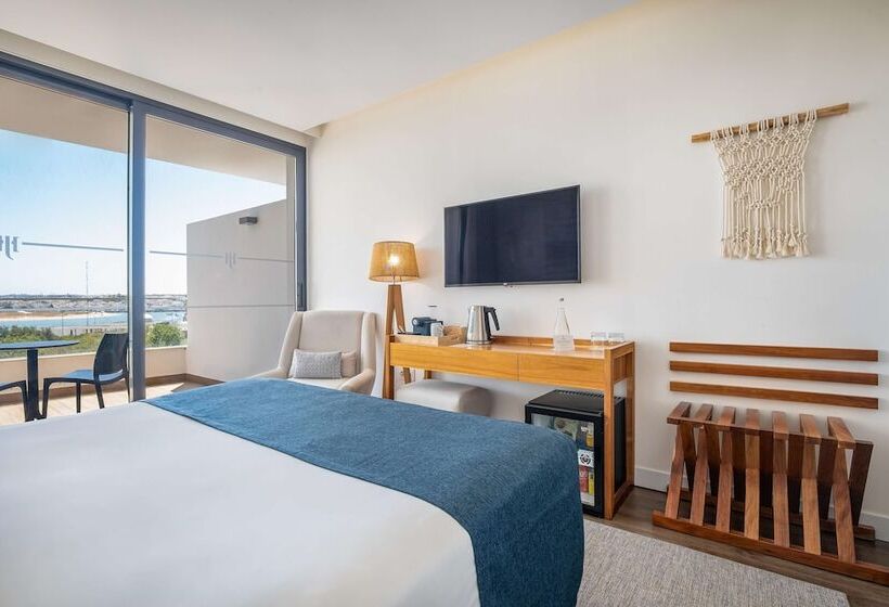اتاق سوپریور, Jupiter Marina Hotel - Couples & Spa