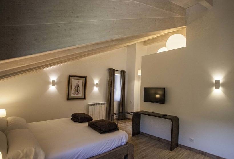 Habitación Estándar, Pura Vida