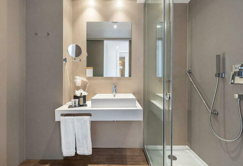 اتاق سوپریور, Jupiter Marina Hotel - Couples & Spa