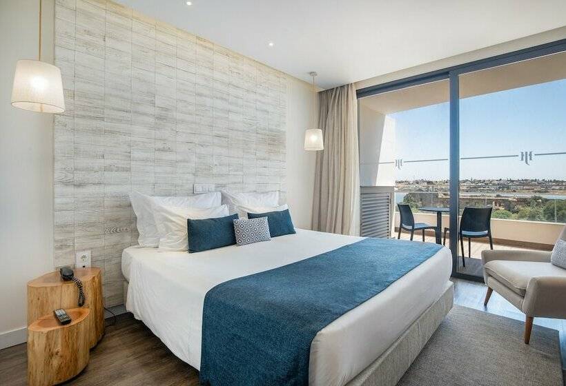 اتاق لوکس, Jupiter Marina Hotel - Couples & Spa