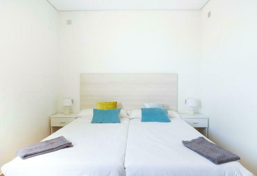 스탠다드 룸, Koisi Hostel