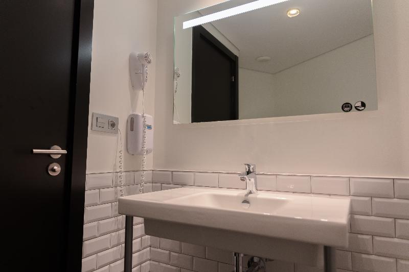 스탠다드 룸, Koisi Hostel