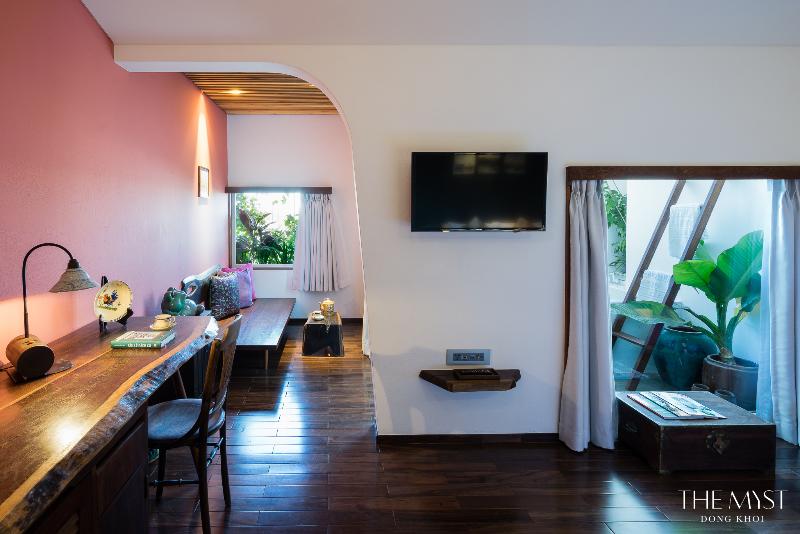 اتاق استاندارد, Marina Resort Port Ghalib, A Member Of Radisson Individuals