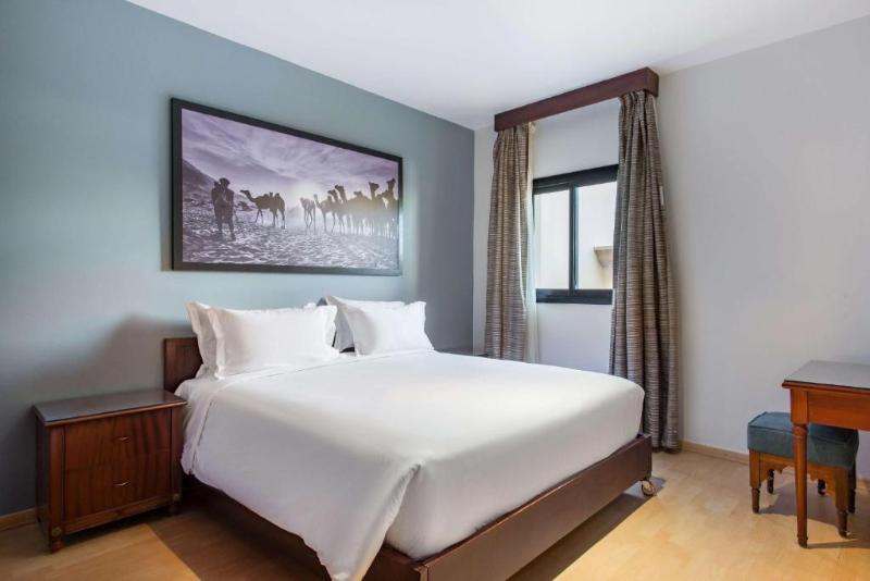 اتاق سوپریور با چشم‌انداز استخر, Marina Resort Port Ghalib, A Member Of Radisson Individuals