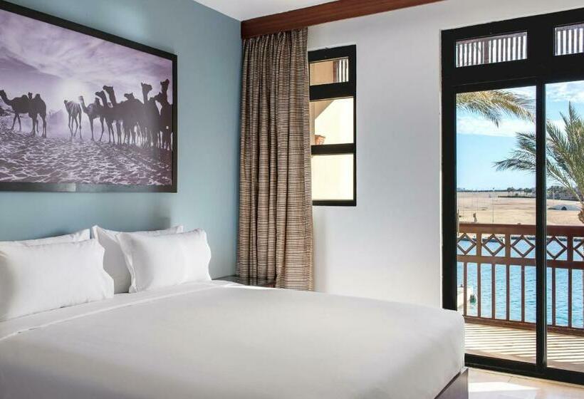 سوییت دوبلکس, Marina Resort Port Ghalib, A Member Of Radisson Individuals