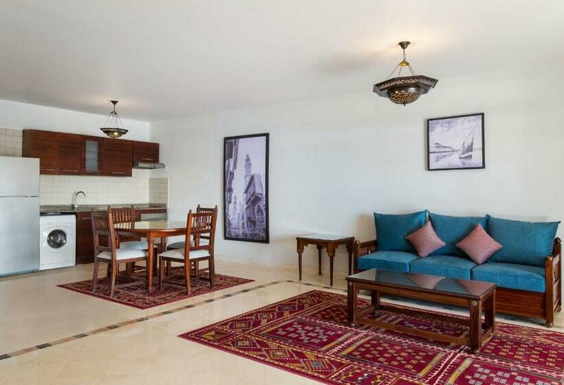 سوئیت پریمیوم, Marina Resort Port Ghalib, A Member Of Radisson Individuals