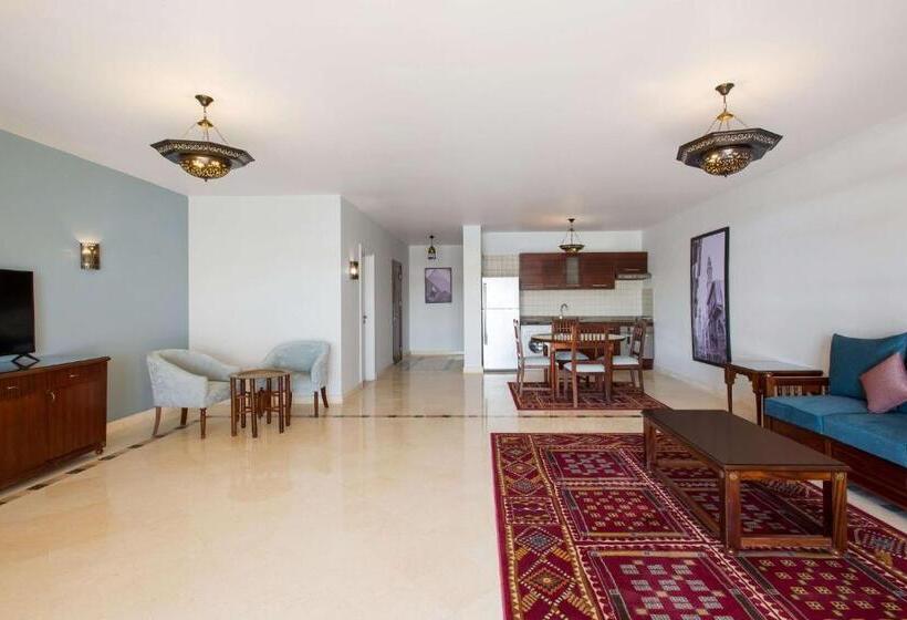 سوئیت پریمیوم, Marina Resort Port Ghalib, A Member Of Radisson Individuals