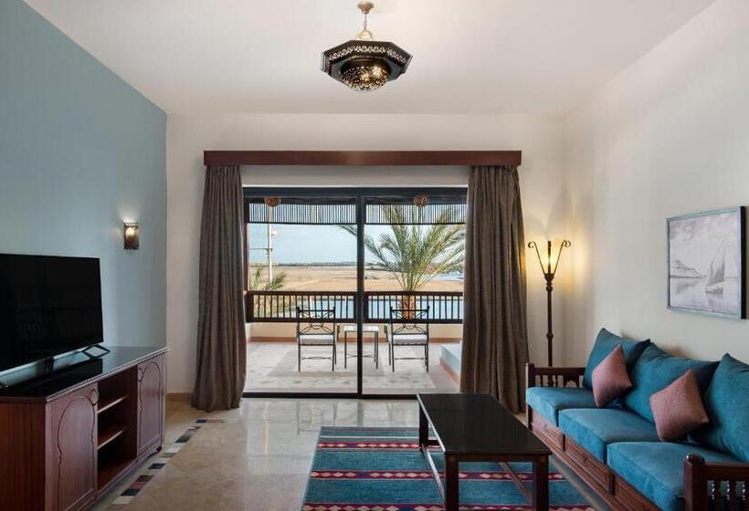 سوئیت 2 خوابه, Marina Resort Port Ghalib, A Member Of Radisson Individuals