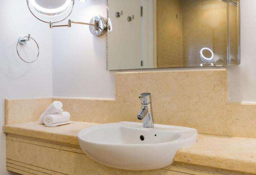 سوییت, Marina Resort Port Ghalib, A Member Of Radisson Individuals