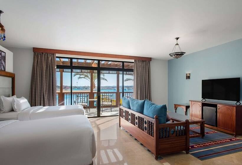 اتاق خانوادگی, Marina Resort Port Ghalib, A Member Of Radisson Individuals