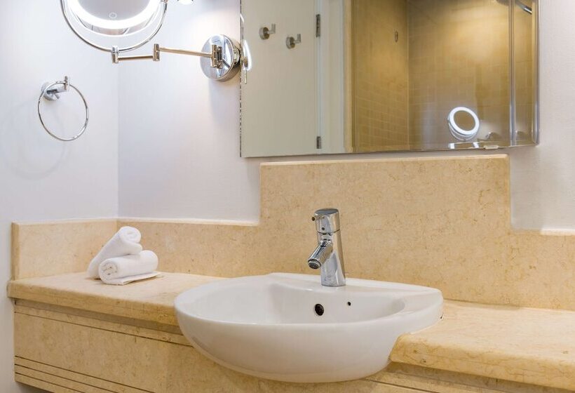 سوییت, Marina Resort Port Ghalib, A Member Of Radisson Individuals