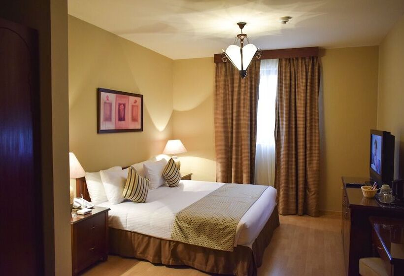 اتاق استاندارد, Marina Resort Port Ghalib, A Member Of Radisson Individuals