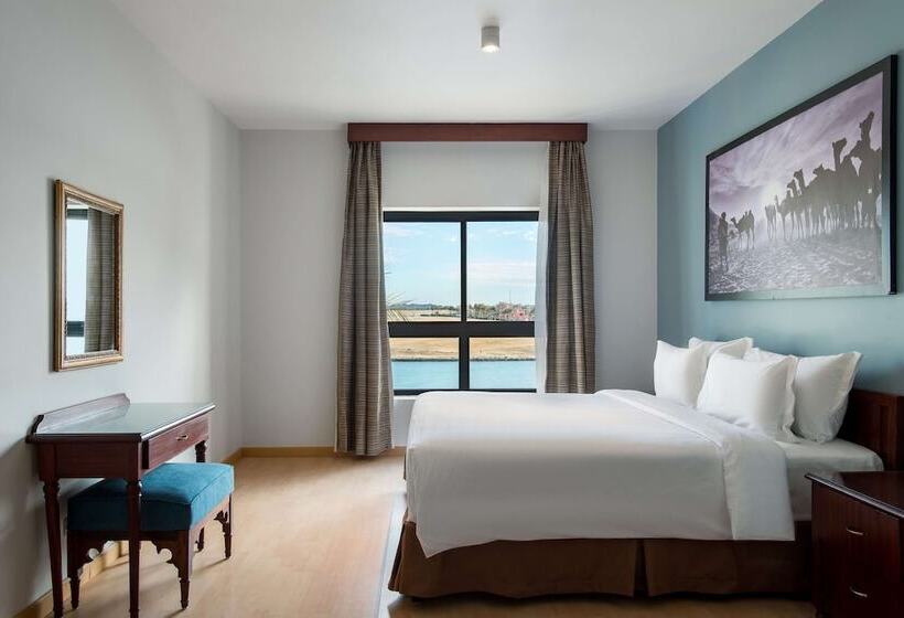 سوییت دوبلکس, Marina Resort Port Ghalib, A Member Of Radisson Individuals