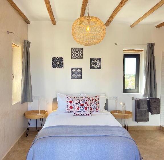 Номер Basic, Kaouki Lodge