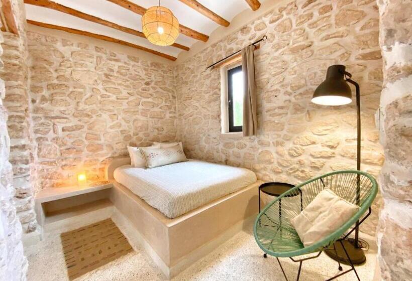 Номер Basic, Kaouki Lodge