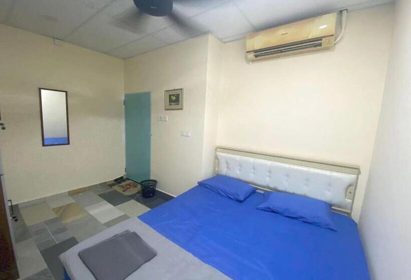 Номер Стандарт, Oyo Home 90904 Ray Yan Guesthouse