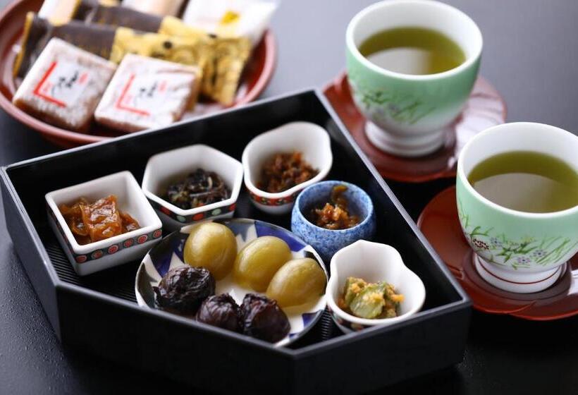 スタンダードルーム, 別所温泉 七草の湯