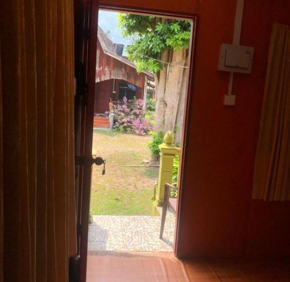 اتاق استاندارد, Pondok Sri Salang