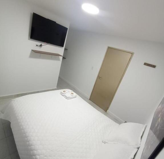 Номер Стандарт, Casa Hotel Yemi