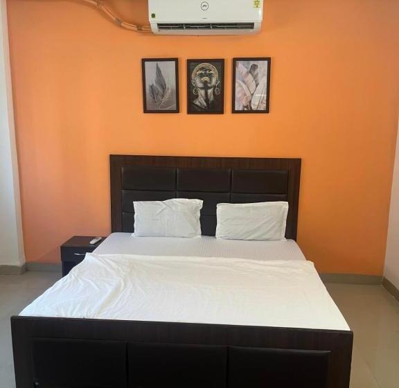 Номер Стандарт с Балконом, Amrat Villa