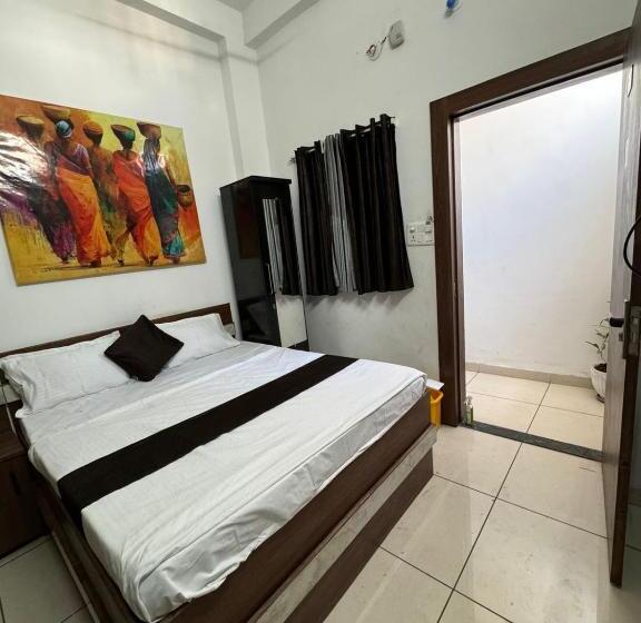 Номер Deluxe Одноместный, Amrat Villa