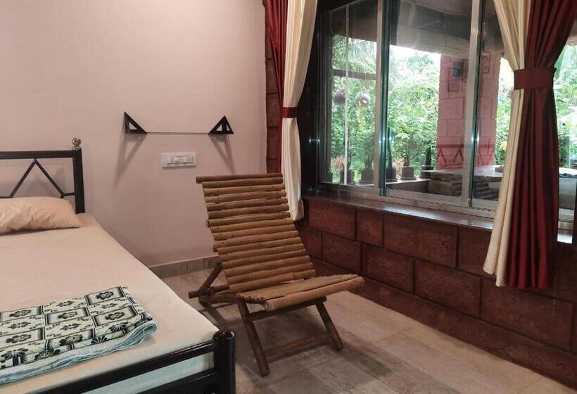 Номер Стандарт Индивидуальный, Garwa Home Stay