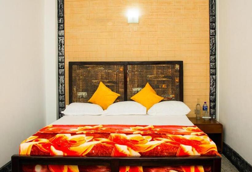 Номер Deluxe, Wonder Mount Resort