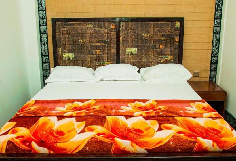Номер Deluxe, Wonder Mount Resort