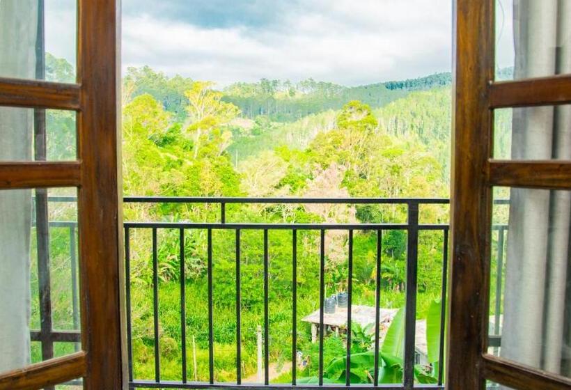 Номер Deluxe, Wonder Mount Resort