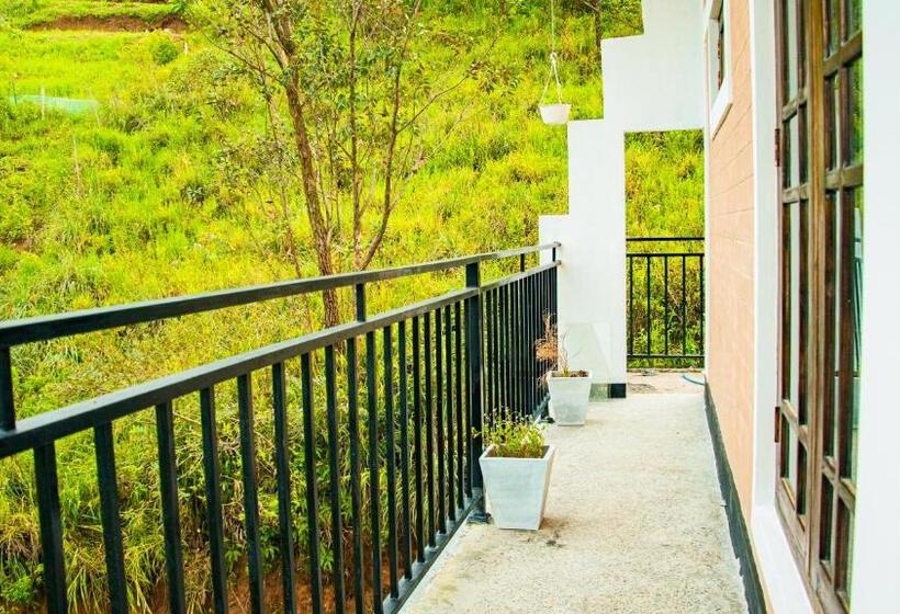 Семейный Номер Вид на Горы, Wonder Mount Resort