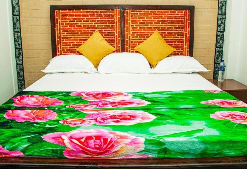 Семейный Номер Вид на Горы, Wonder Mount Resort