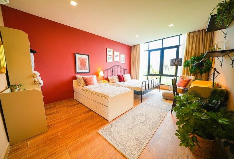 Family Suite, Hangouts Urban Eco Langkawi