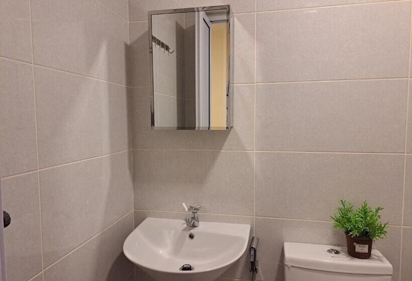 Номер Superior, Scc Hotel Pj