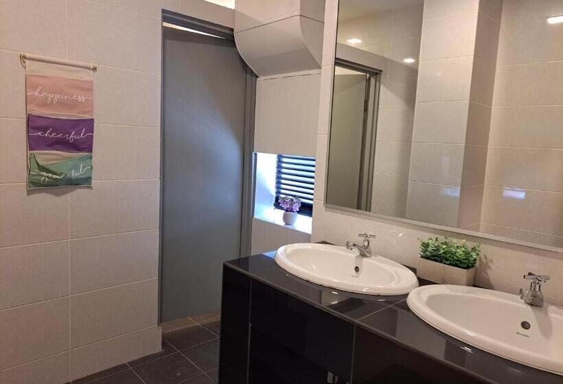 Номер Deluxe, Scc Hotel Pj